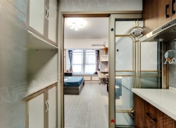 整租·万达广场SOHO 1室0厅 南_万达广场SOHO租房