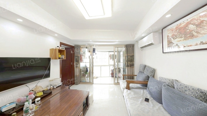 中环花园二手房实景图