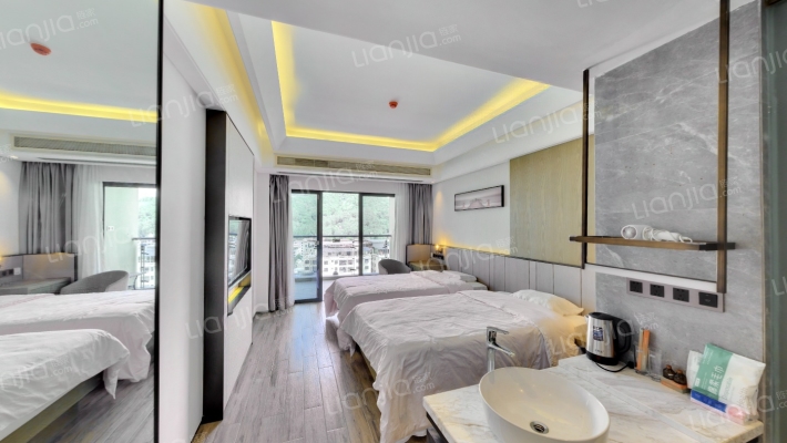 榆亚路610号二手房实景图