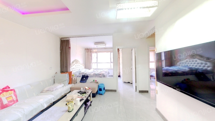 福临家园西区二手房实景图