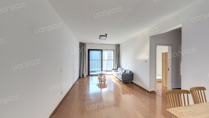 蔚宸悦城二手房实景图