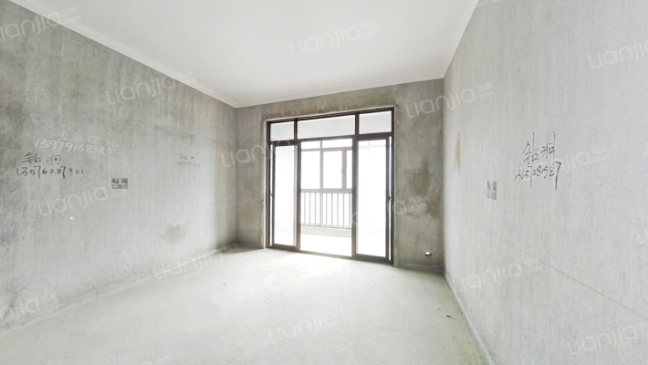 汇仁阳光花园北区二手房实景图