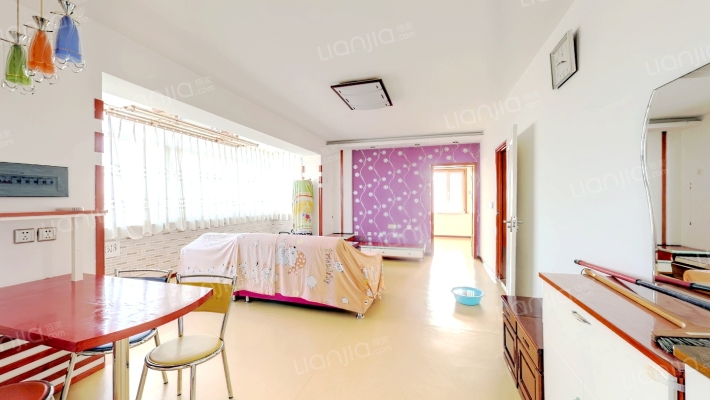 闲庭花园二手房实景图