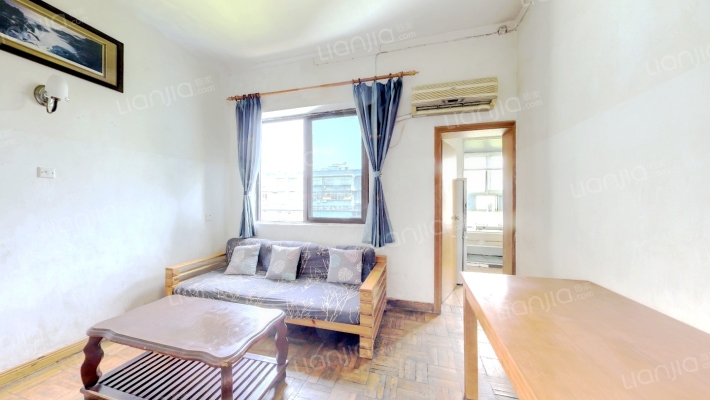 凌云社区二手房实景图