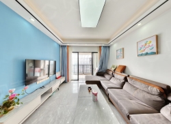 整租·富力·尚悦居 3室2厅 南_富力·尚悦居租房