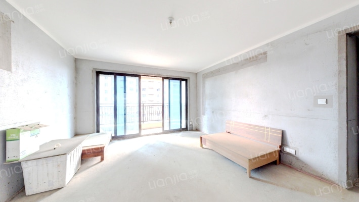 碧桂园思念翡翠城二手房实景图