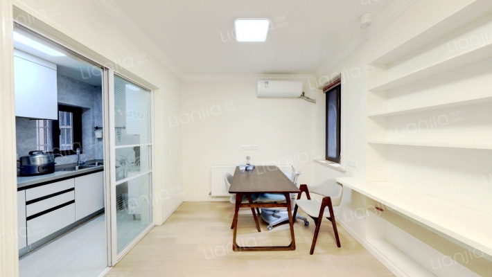 崮山小区二街坊二手房实景图