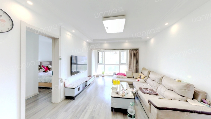 荣盛紫提东郡四期二手房实景图