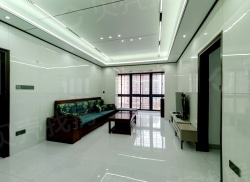 整租·宝昌花园 3室2厅 东南_宝昌花园租房