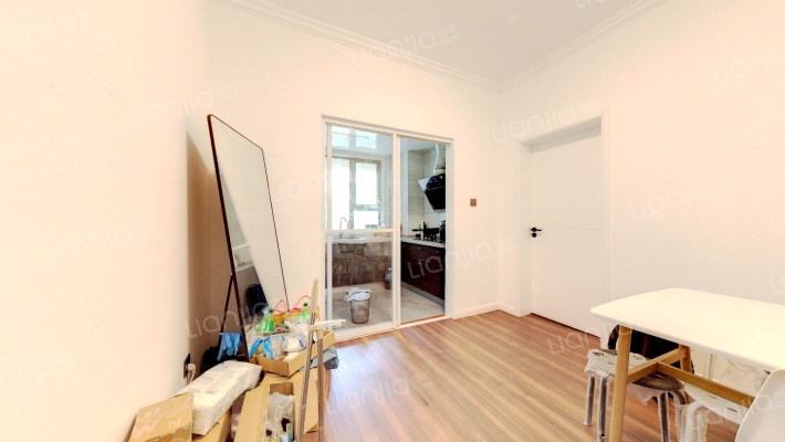 雍锦园二手房实景图