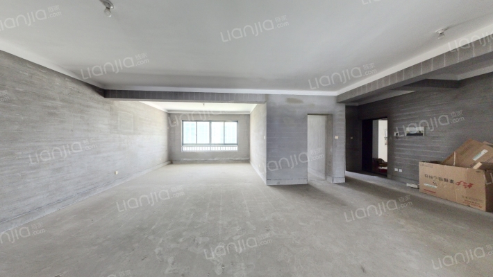 好望城二手房实景图