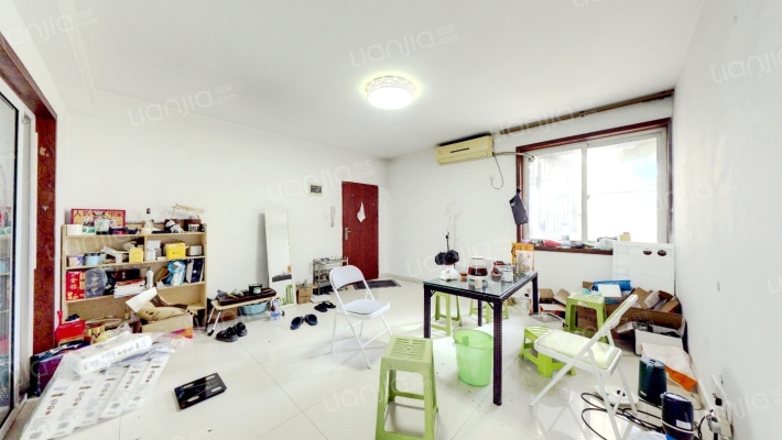 金豪花园二手房实景图