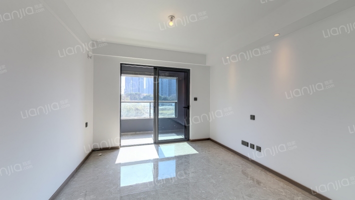 运晓花望府二手房实景图