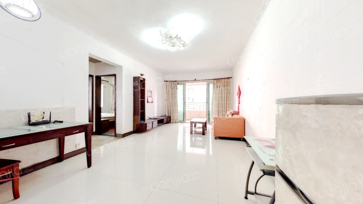 锦绣雅苑二手房实景图