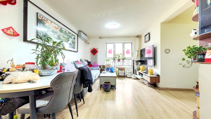 望坛新苑二手房实景图