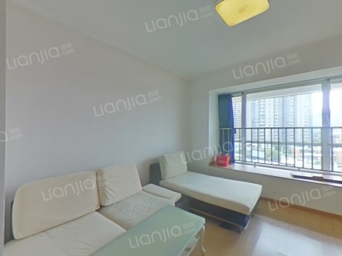 整租·天地云庭 2室1厅 东