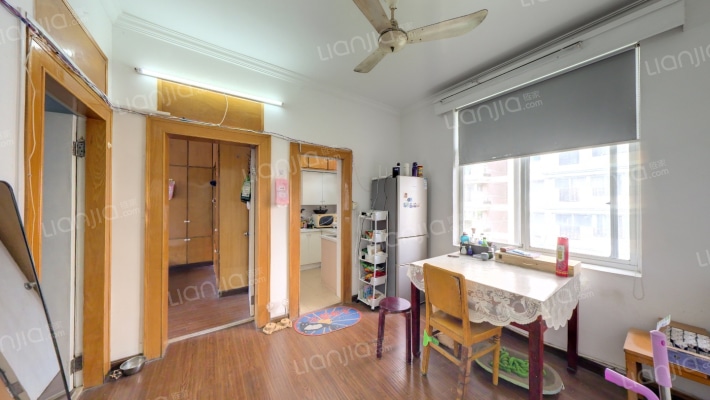 道长巷二手房实景图