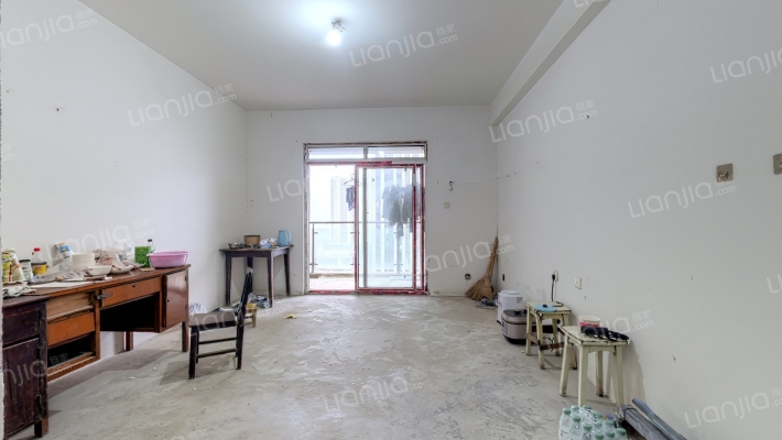 小军山社区二手房实景图