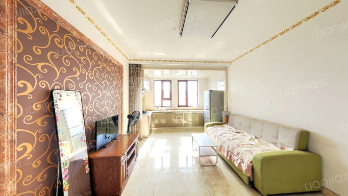 泽林苑二手房实景图