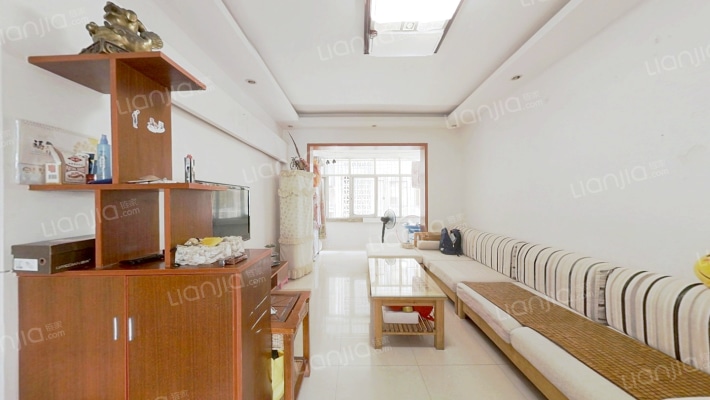 福州路二手房实景图