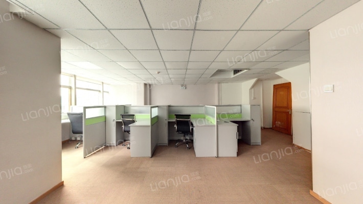 成铭大厦二手房实景图