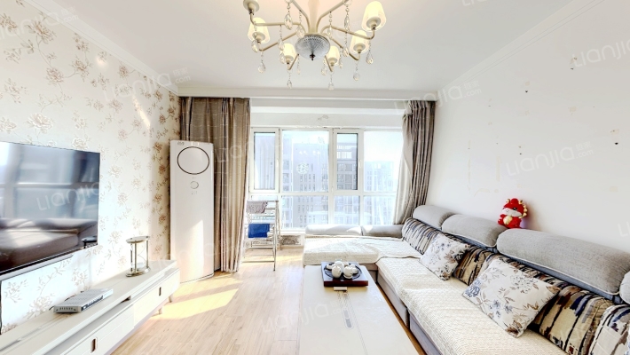 宏发长岛二手房实景图