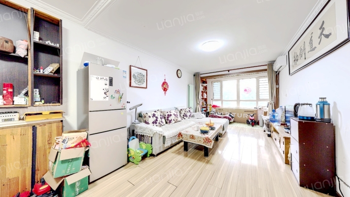 雍翠华苑二手房实景图