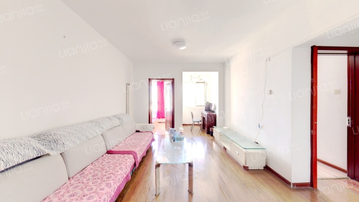 津尚花园二手房实景图