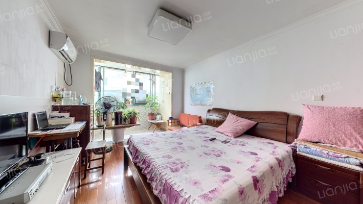 凉城三村二手房实景图