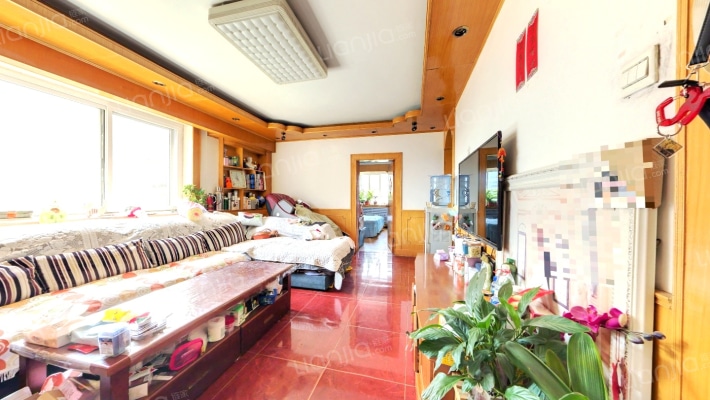 西路南里小区二手房实景图