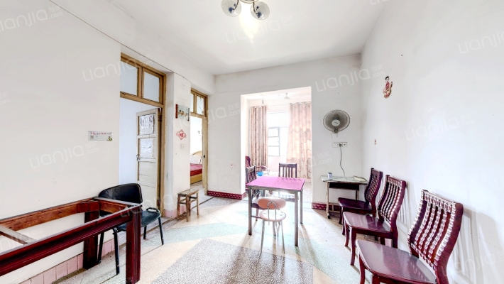 五一路二手房实景图