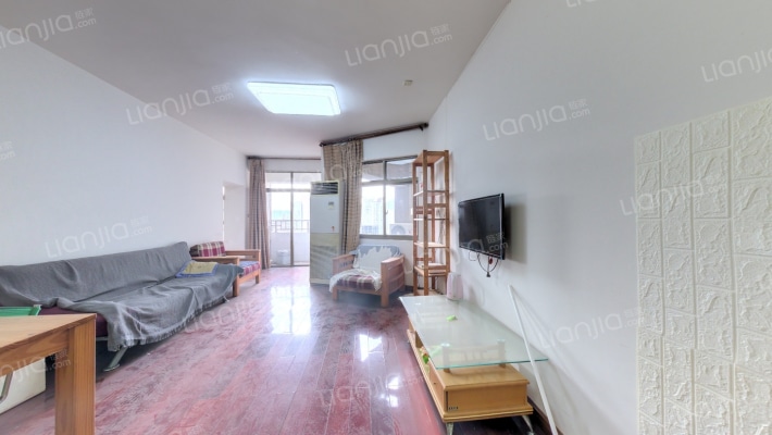 钻石广场二手房实景图