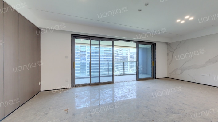 融创壹号院二期二手房实景图