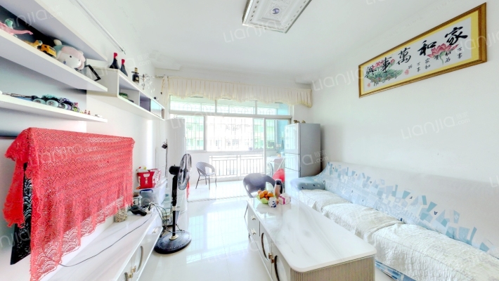 旺兴家园二手房实景图