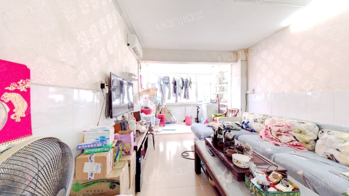 颐合花园二手房实景图