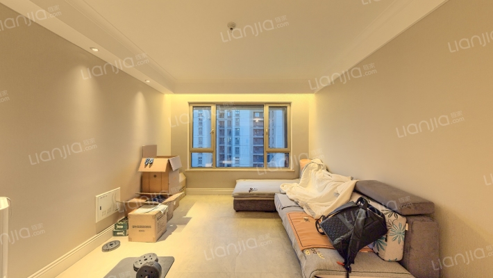 融创城·领域二手房实景图