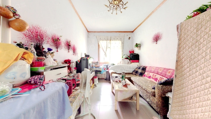 伏牛路124号二手房实景图