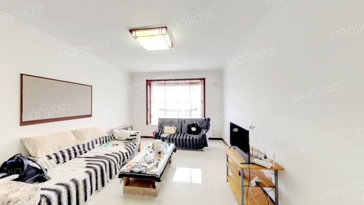 都市怡景小区二手房实景图