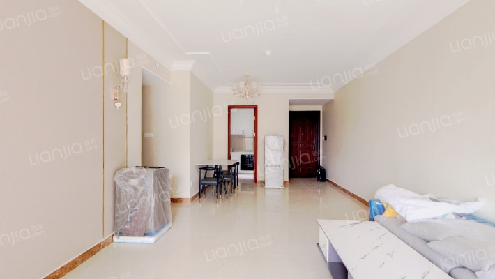 恒大御龙天峰二手房实景图