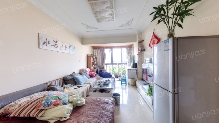 抚江国际二手房实景图