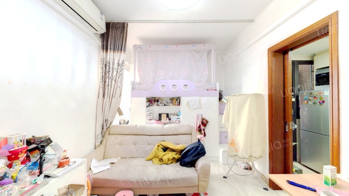 馨晴轩二手房实景图