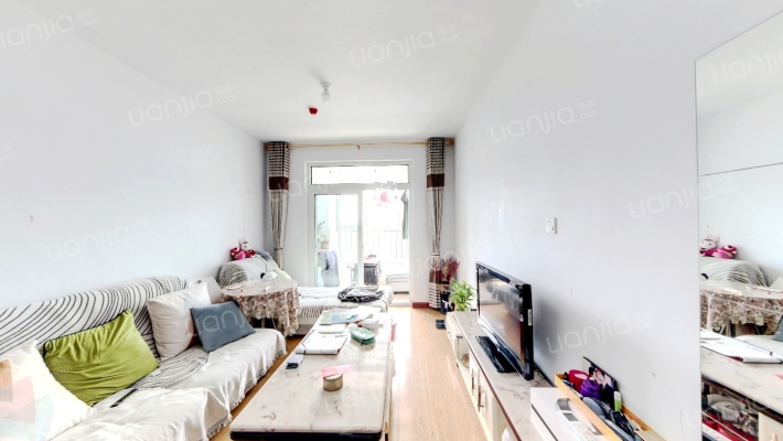 观海华庭三期二手房实景图