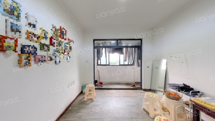 和锦家园A区二手房实景图