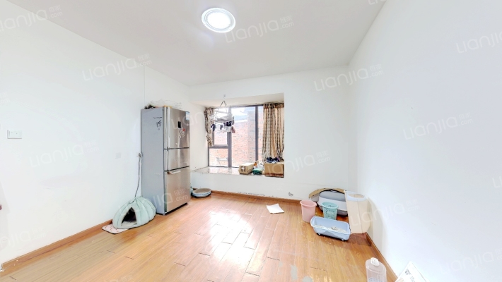 荣盛紫提东郡二手房实景图