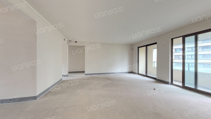 龙湖长滩原麓澄园B区二手房实景图