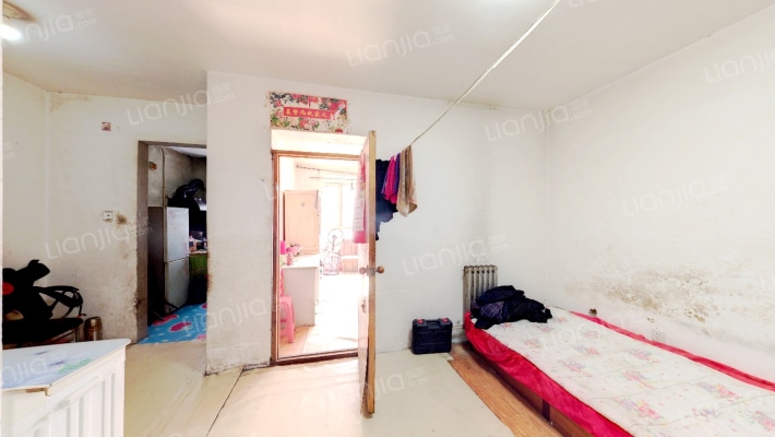 华怡欣欣城小区二手房实景图