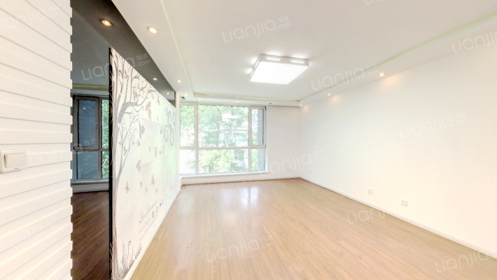 保利心语花园二手房实景图