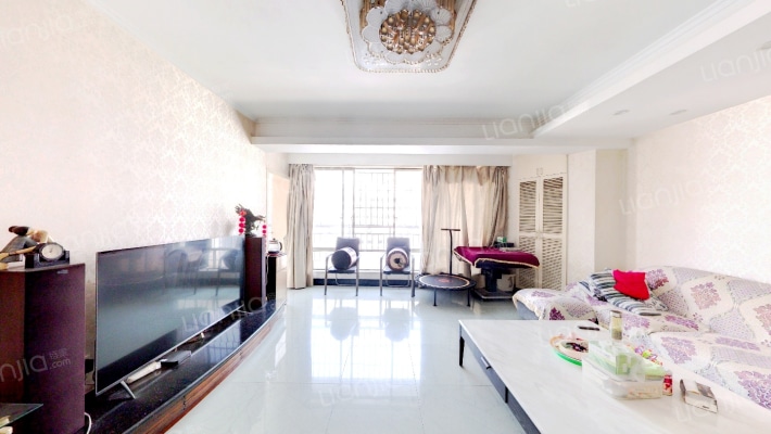 满堂红家苑二手房实景图