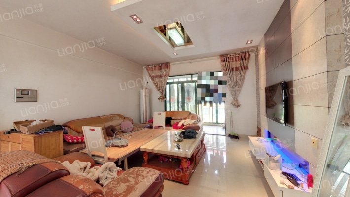 天赐良园二手房实景图