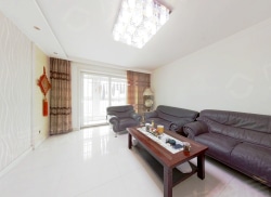 整租·华仕家园 3室2厅 南_华仕家园租房